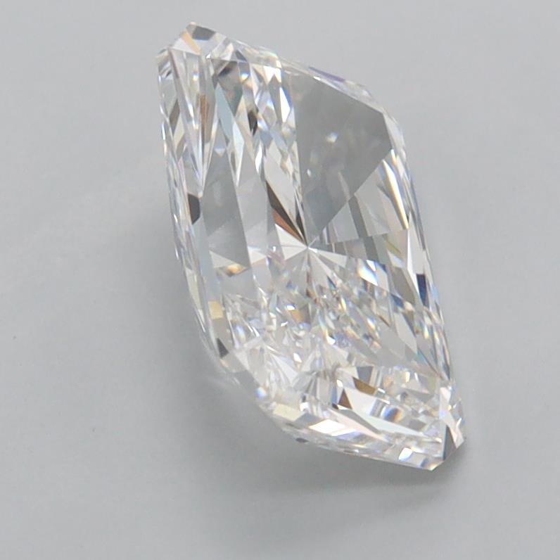 2.05 Carat Radiant Lab Diamond :: 360 spin frame 01