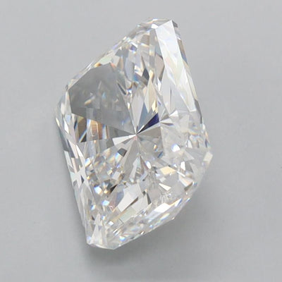 2.05 Carat Radiant Lab Diamond :: 360 spin frame 02