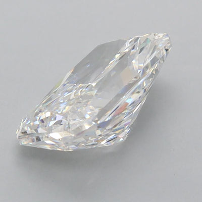 2.05 Carat Radiant Lab Diamond :: 360 spin frame 03