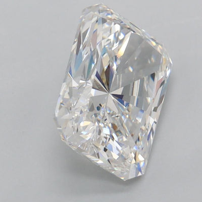 2.05 Carat Radiant Lab Diamond :: 360 spin frame 04