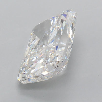 2.05 Carat Radiant Lab Diamond :: 360 spin frame 07