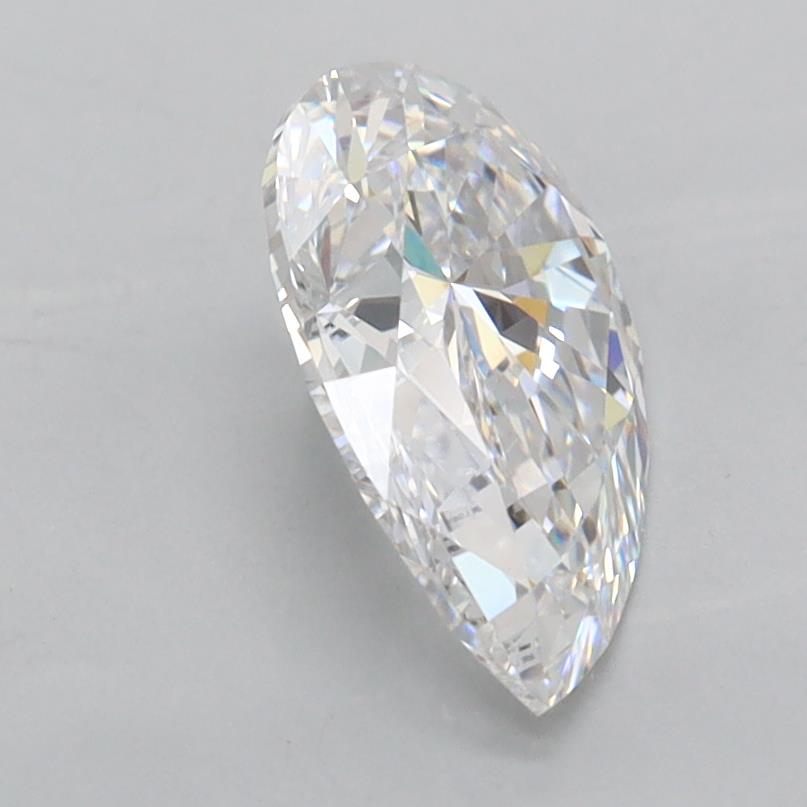 1.54 Carat Pear Lab Diamond :: 360 spin frame 02