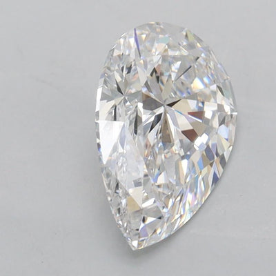 1.54 Carat Pear Lab Diamond :: 360 spin frame 04