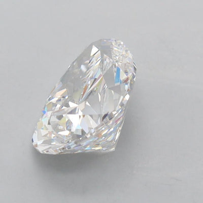 1.54 Carat Pear Lab Diamond :: 360 spin frame 05