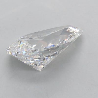 1.54 Carat Pear Lab Diamond :: 360 spin frame 06