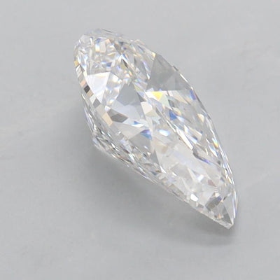 1.54 Carat Pear Lab Diamond :: 360 spin frame 07