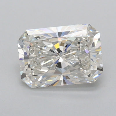 1.01 Carat Radiant Lab Diamond