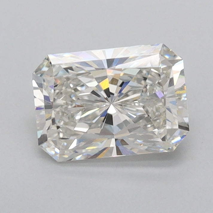 1.01 Carat Radiant Lab Diamond
