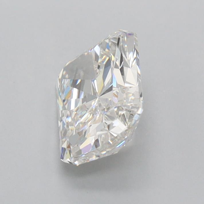 1.01 Carat Radiant Lab Diamond :: 360 spin frame 01