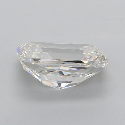 1.01 Carat Radiant Lab Diamond :: 360 spin frame 02
