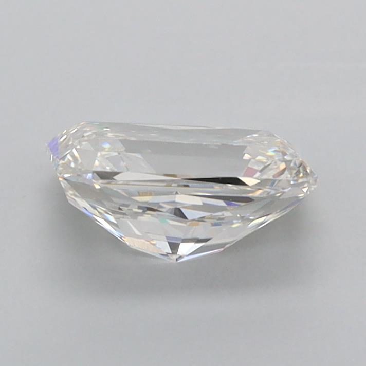 1.01 Carat Radiant Lab Diamond :: 360 spin frame 02