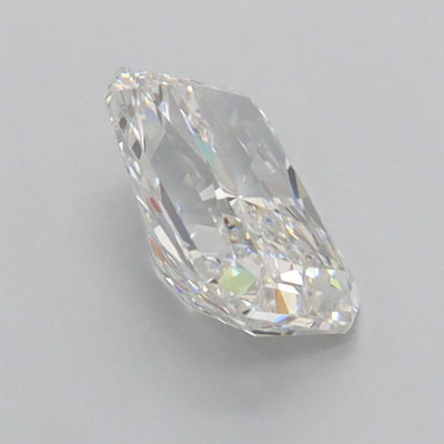 1.01 Carat Radiant Lab Diamond :: 360 spin frame 04