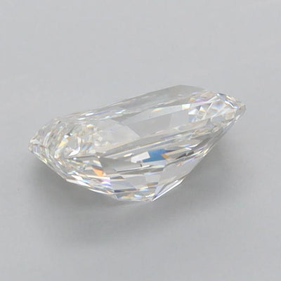 1.01 Carat Radiant Lab Diamond :: 360 spin frame 05