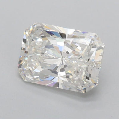 1.01 Carat Radiant Lab Diamond :: 360 spin frame 06