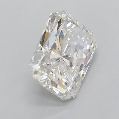 1.01 Carat Radiant Lab Diamond :: 360 spin frame 07