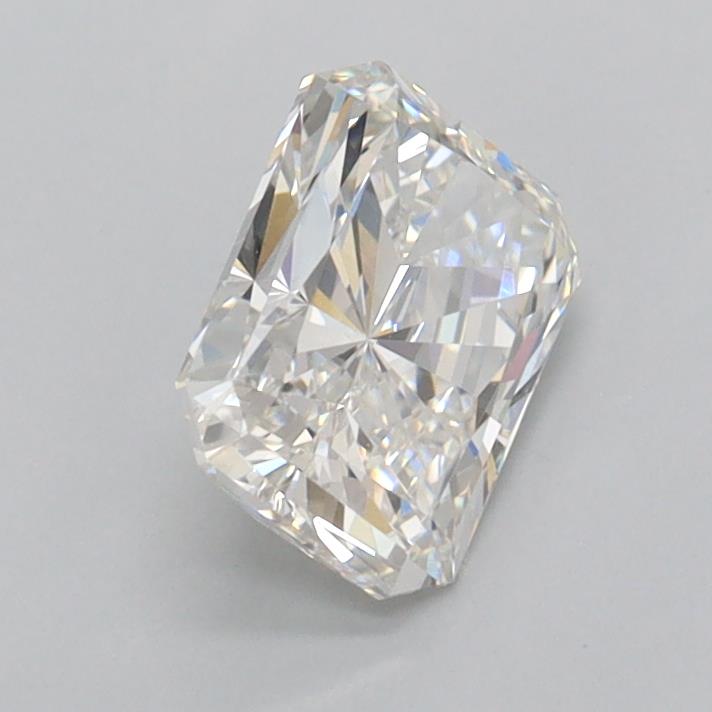 1.01 Carat Radiant Lab Diamond :: 360 spin frame 07