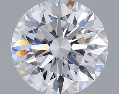 1.05 Carat Round Lab Diamond