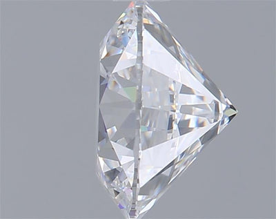 1.05 Carat Round Lab Diamond :: 360 spin frame 01