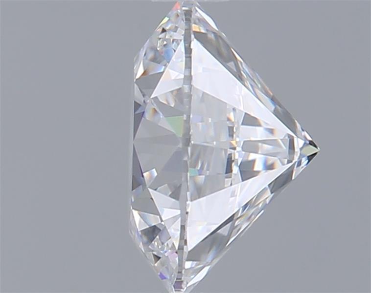 1.05 Carat Round Lab Diamond :: 360 spin frame 01