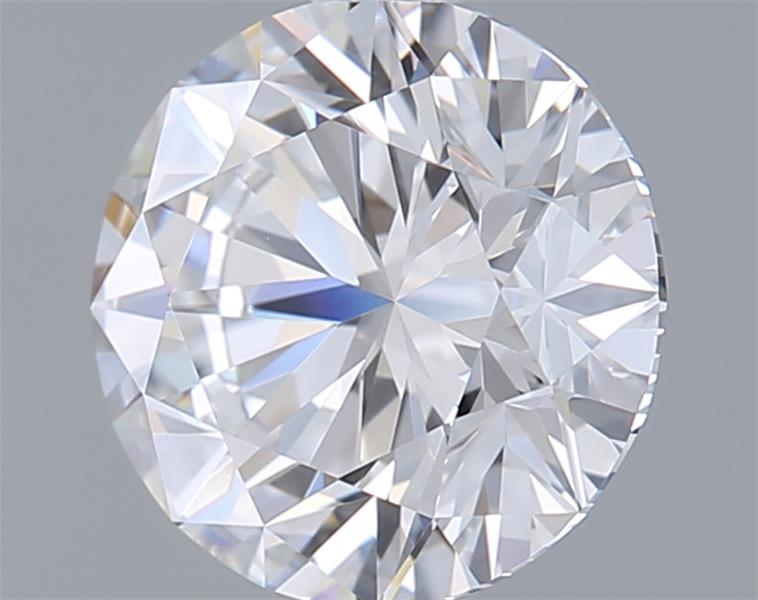 1.05 Carat Round Lab Diamond :: 360 spin frame 04