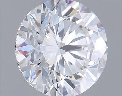 1.05 Carat Round Lab Diamond :: 360 spin frame 05
