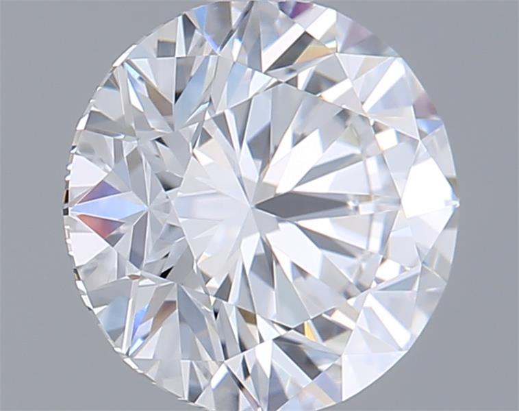 1.05 Carat Round Lab Diamond :: 360 spin frame 05