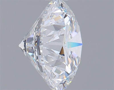 1.05 Carat Round Lab Diamond :: 360 spin frame 06