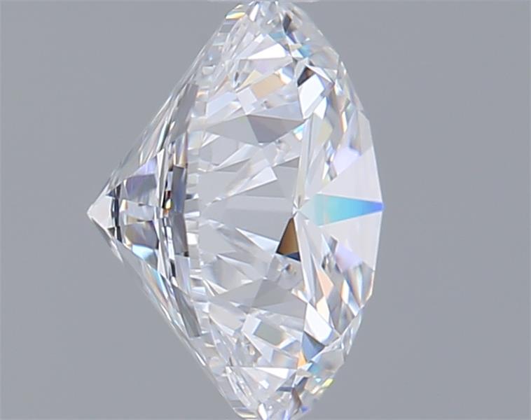 1.05 Carat Round Lab Diamond :: 360 spin frame 06