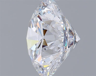 1.05 Carat Round Lab Diamond :: 360 spin frame 07
