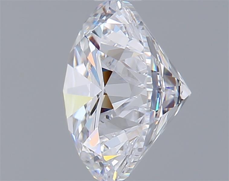 1.05 Carat Round Lab Diamond :: 360 spin frame 07