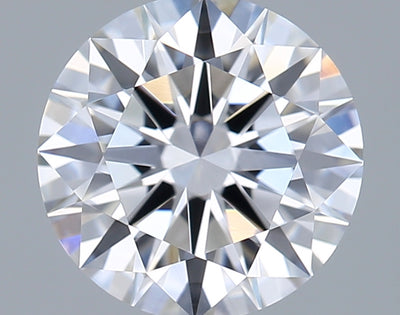 1.10 Carat Round Lab Diamond
