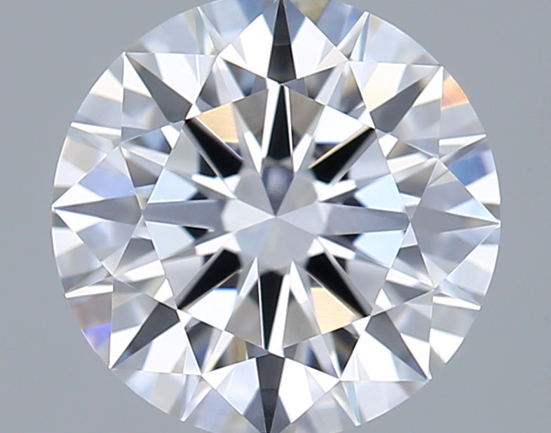 1.10 Carat Round Lab Diamond