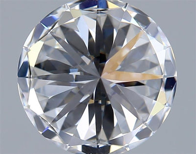 1.10 Carat Round Lab Diamond :: 360 spin frame 01