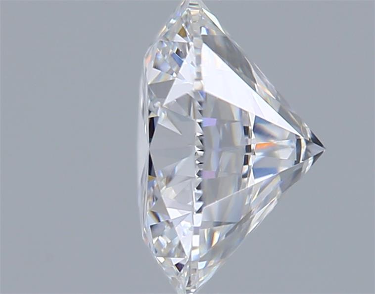 1.10 Carat Round Lab Diamond :: 360 spin frame 02