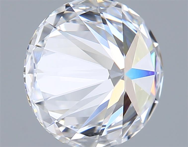 1.10 Carat Round Lab Diamond :: 360 spin frame 05