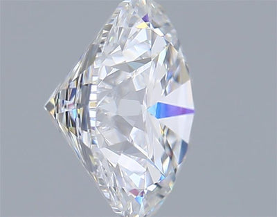 1.10 Carat Round Lab Diamond :: 360 spin frame 06