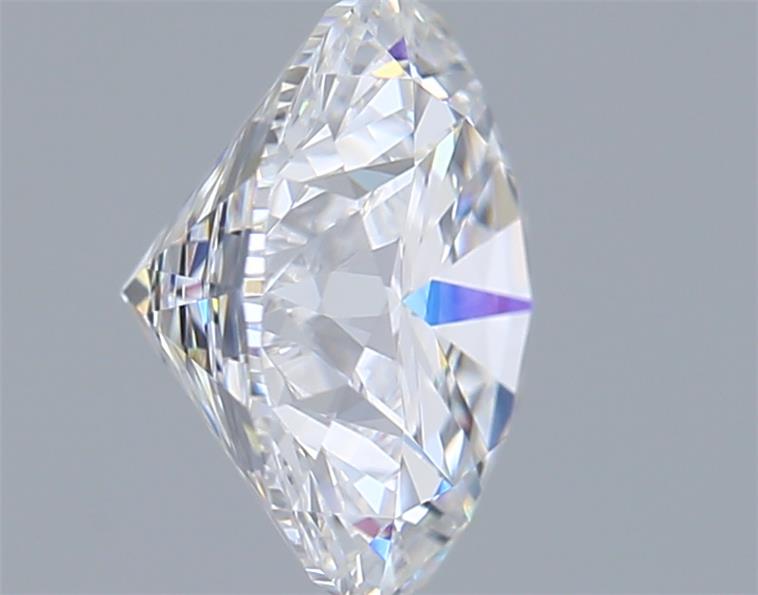 1.10 Carat Round Lab Diamond :: 360 spin frame 06