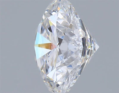 1.10 Carat Round Lab Diamond :: 360 spin frame 07