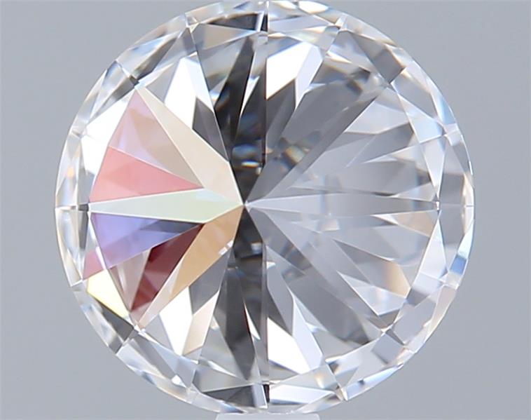 1.47 Carat Round Lab Diamond :: 360 spin frame 01