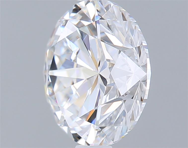 1.47 Carat Round Lab Diamond :: 360 spin frame 03