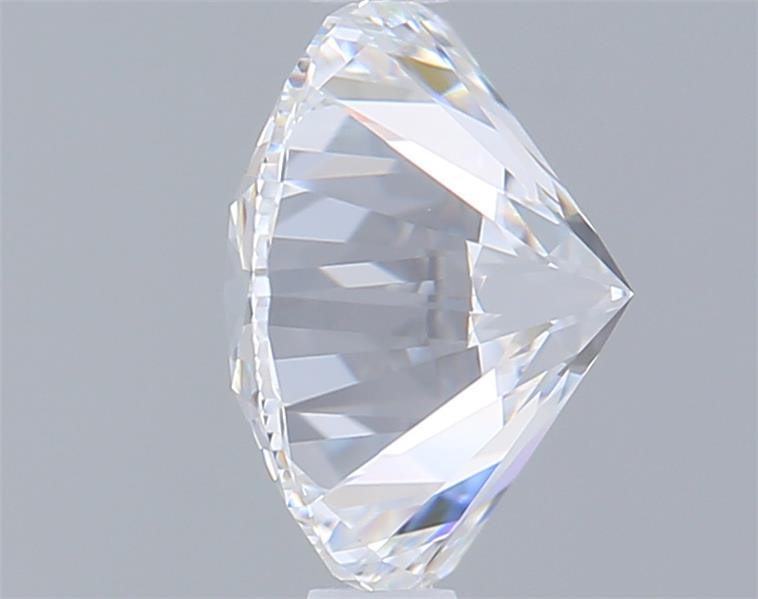 1.47 Carat Round Lab Diamond :: 360 spin frame 04