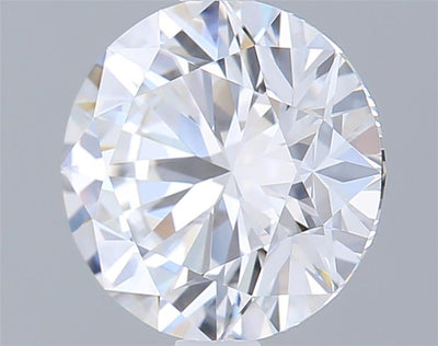 1.47 Carat Round Lab Diamond :: 360 spin frame 06