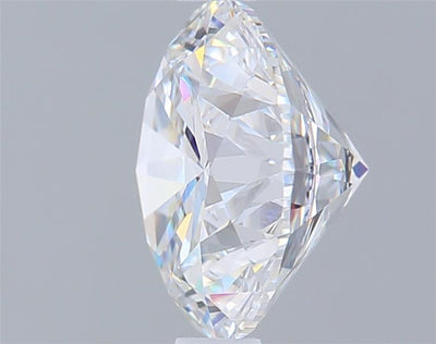 1.47 Carat Round Lab Diamond :: 360 spin frame 07