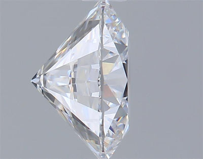 1.03 Carat Round Lab Diamond :: 360 spin frame 01