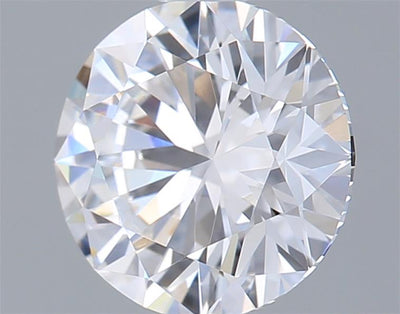 1.03 Carat Round Lab Diamond :: 360 spin frame 04