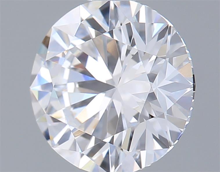 1.03 Carat Round Lab Diamond :: 360 spin frame 04