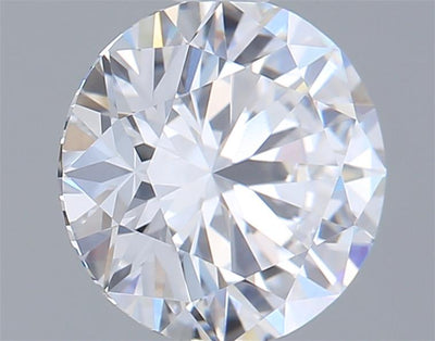 1.03 Carat Round Lab Diamond :: 360 spin frame 06