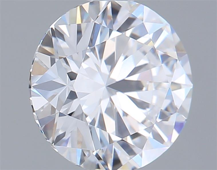 1.03 Carat Round Lab Diamond :: 360 spin frame 06