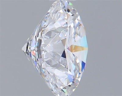 1.03 Carat Round Lab Diamond :: 360 spin frame 07