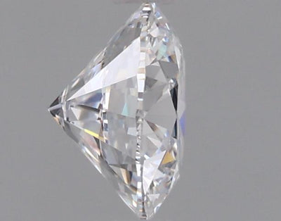 0.92 Carat Round Lab Diamond :: 360 spin frame 02